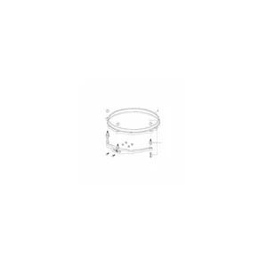 Tama MCM-50FS Floating Unit