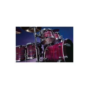 Tama MDH14S-8 14" Die Cast Hoop 8H