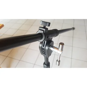 Tama Mic Boom Stand MS205BK Black