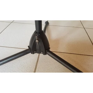Tama Mic Boom Stand MS205BK Black