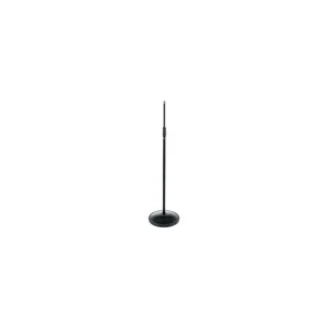 Tama Mic Stand Straight MS200DBK