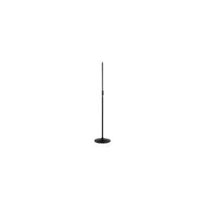 Tama Mic Stand Straight MS200DBK