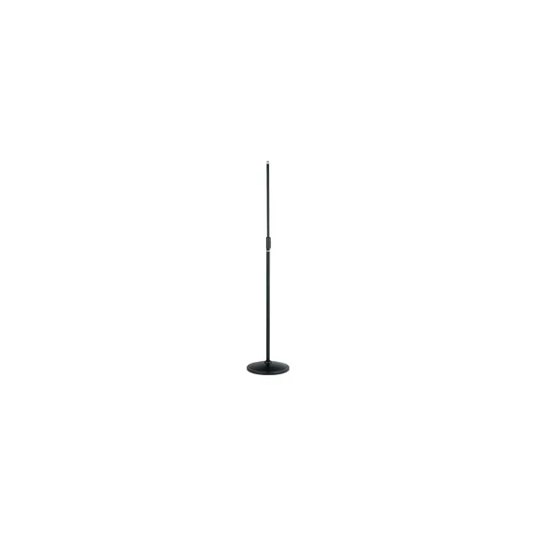 Tama Mic Stand Straight MS200DBK