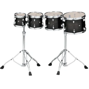Tama Mid ConcertTom Set CCLT4M-TPB