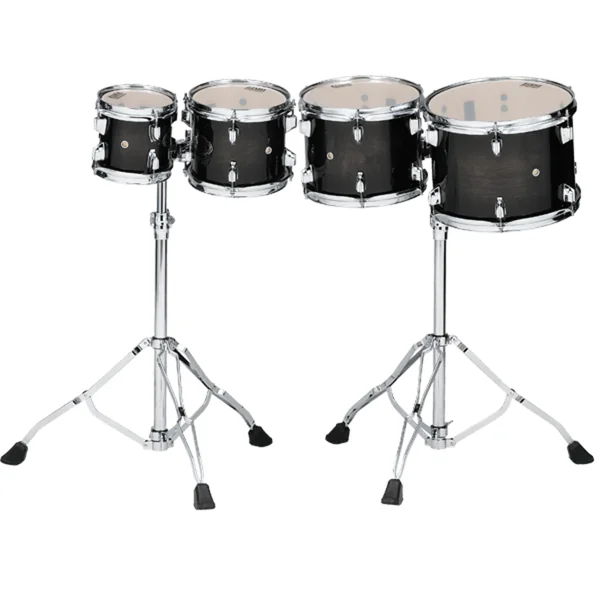 Tama Mid ConcertTom Set CCLT4M-TPB