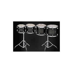 Tama Mid ConcertTom Set CCLT4M-TPB