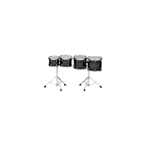 Tama Mid ConcertTom Set CCLT4M-TPB
