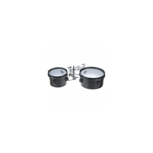 Tama MT68STBK Mini Timbales 06"+08"