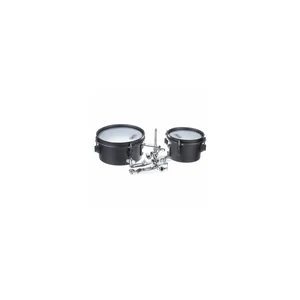 Tama MT68STBK Mini Timbales 06"+08"