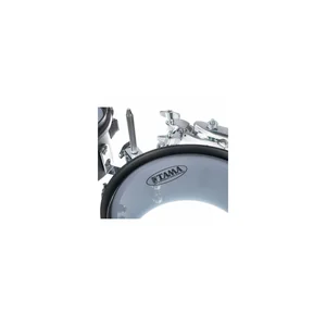Tama MT68STBK Mini Timbales 06"+08"