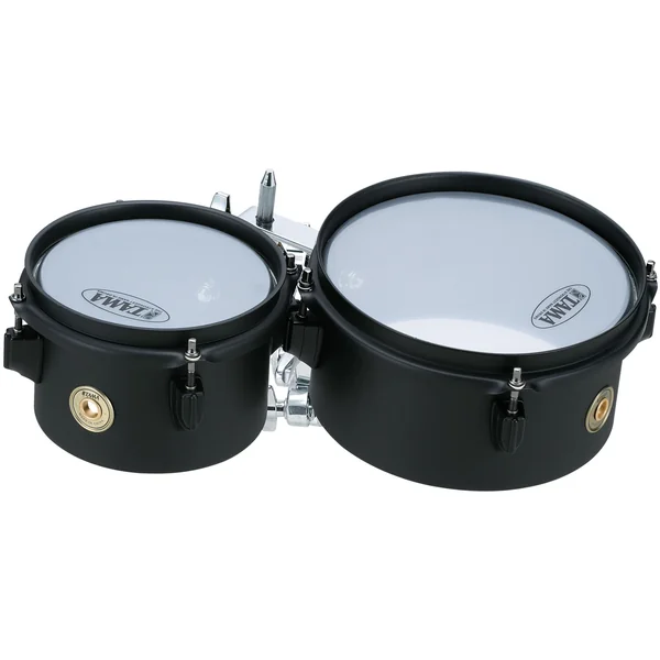 Tama MT68STBK Mini Timbales 06"+08"