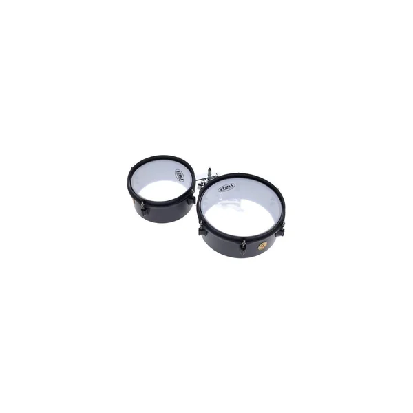 Tama MT810STBK Mini Timb. 08"+10"