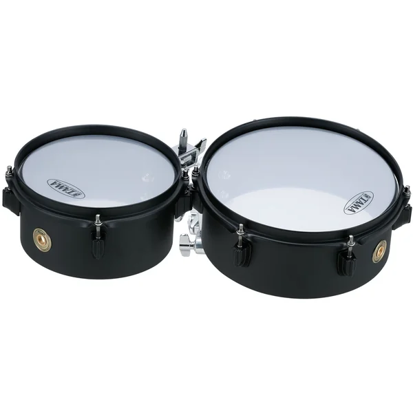Tama MT810STBK Mini Timb. 08"+10"