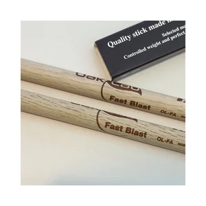 Tama Oak Lab Fast Blast Drum Sticks