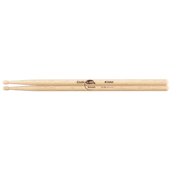 Tama Oak Lab Smash Drum Sticks