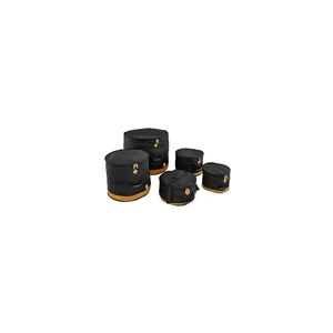 Tama Power Pad Drum Bag Set BK