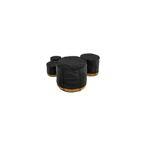 Tama Power Pad Drum Bag Set BK