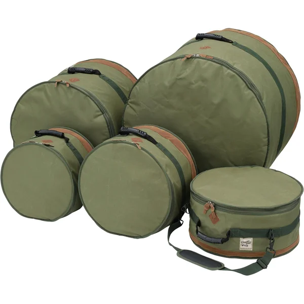 Tama Power Pad Drum Bag Set MG