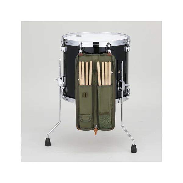 Tama Powerpad Stick Bag Moss Green