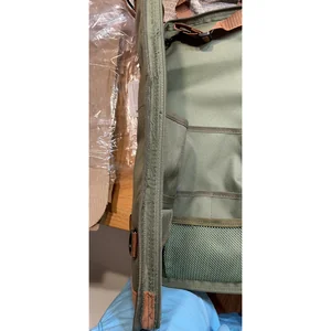 Tama Powerpad Stick Bag Moss Green