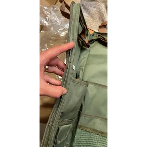 Tama Powerpad Stick Bag Moss Green