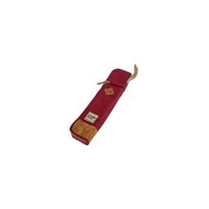 Tama Powerpad Stick Bag Wine Red