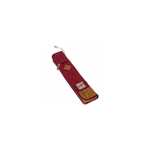 Tama Powerpad Stick Bag Wine Red