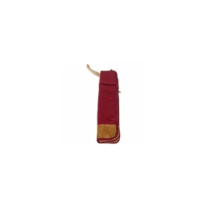 Tama Powerpad Stick Bag Wine Red