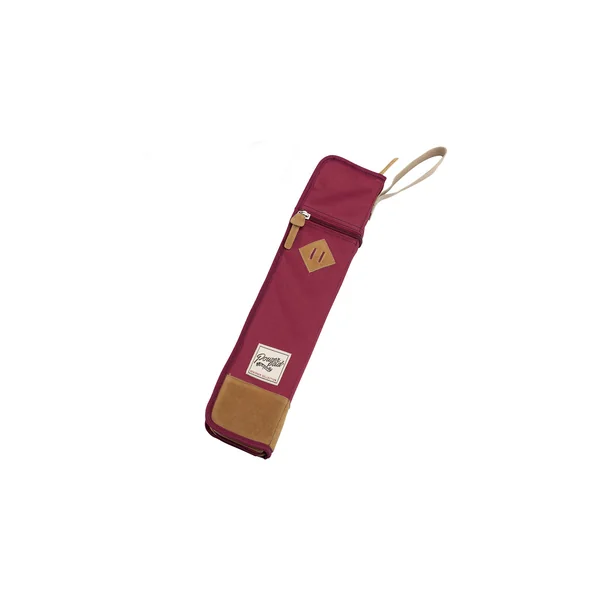 Tama Powerpad Stick Bag Wine Red