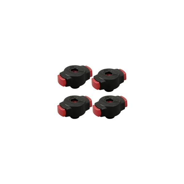 Tama QC8 Quick-Set Cymbal Mate Pack