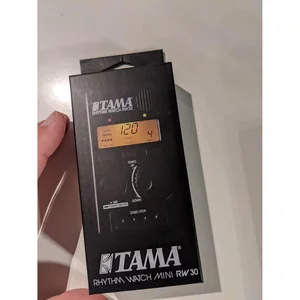 Tama RW30 Rhythm Watch Mini
