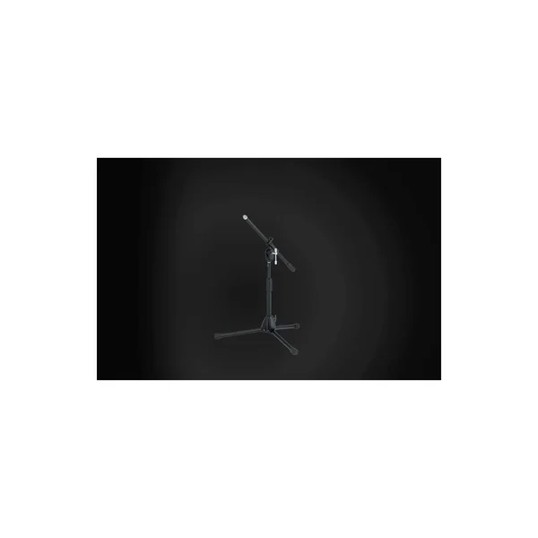 Tama Short Mic Boom Stand MS205STBK