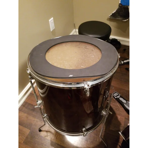 Tama SSRP52K Soft Sound Package
