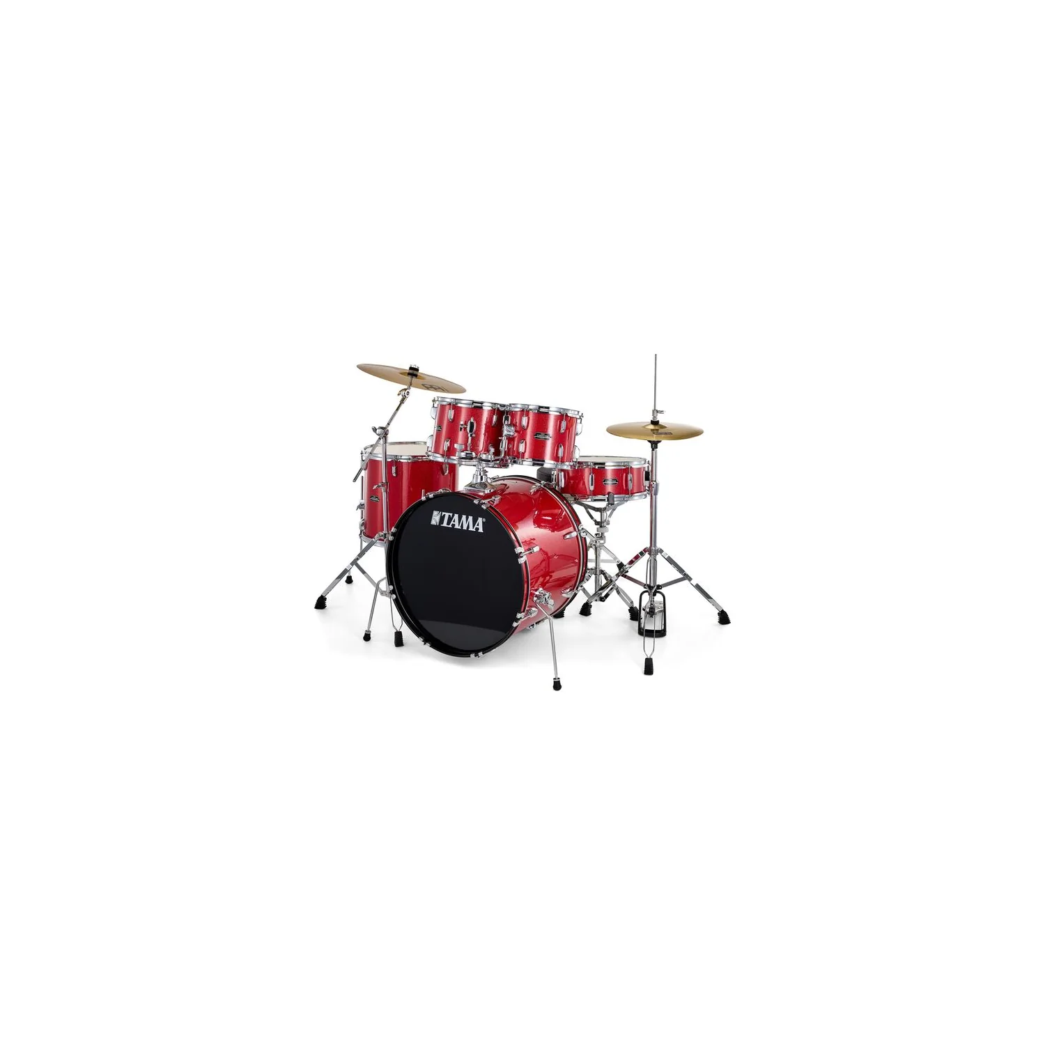 Tama Stagestar 20 5-pcs Kit CDS