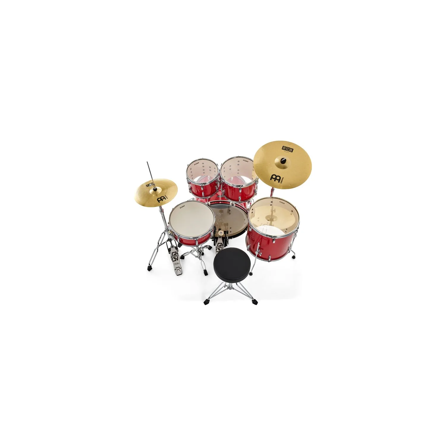 Tama Stagestar 20 5-pcs Kit CDS
