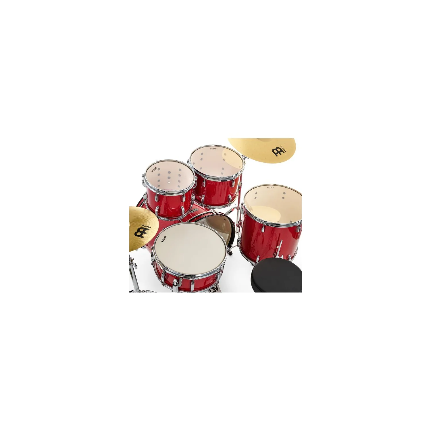 Tama Stagestar 20 5-pcs Kit CDS
