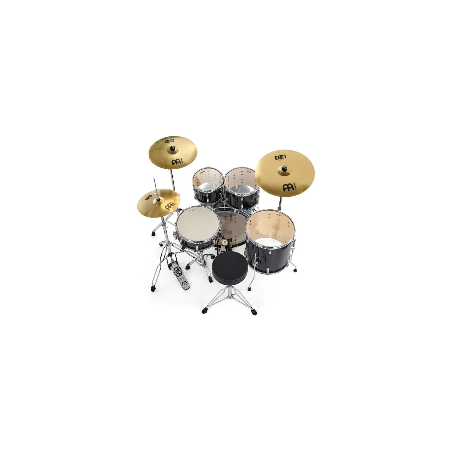 Tama Stagestar 20 5-pcs Plus BNS