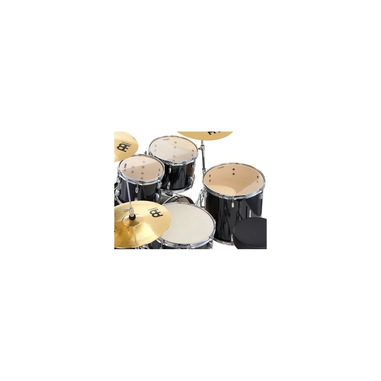 Tama Stagestar 20 5-pcs Plus BNS