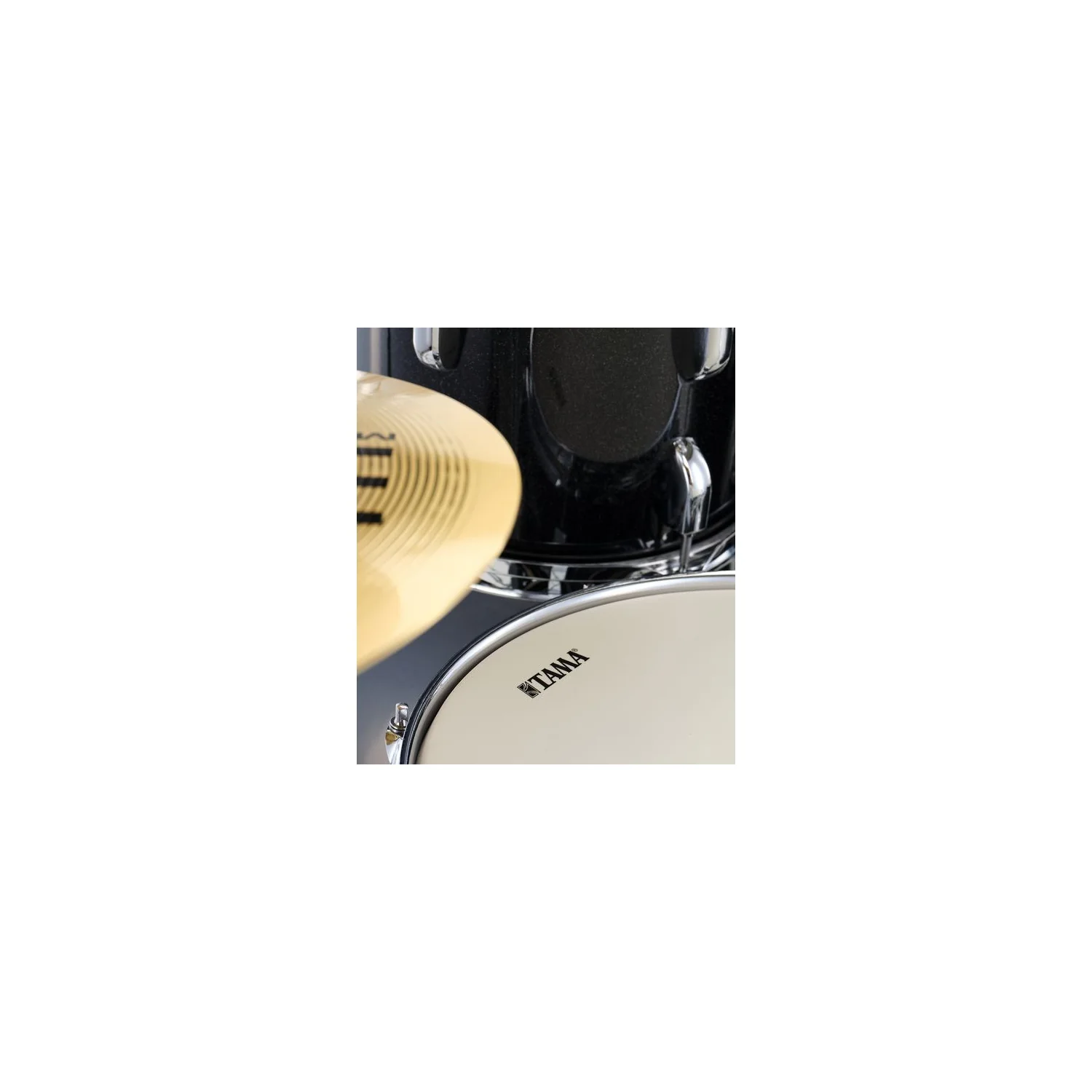 Tama Stagestar 20 5-pcs Plus BNS