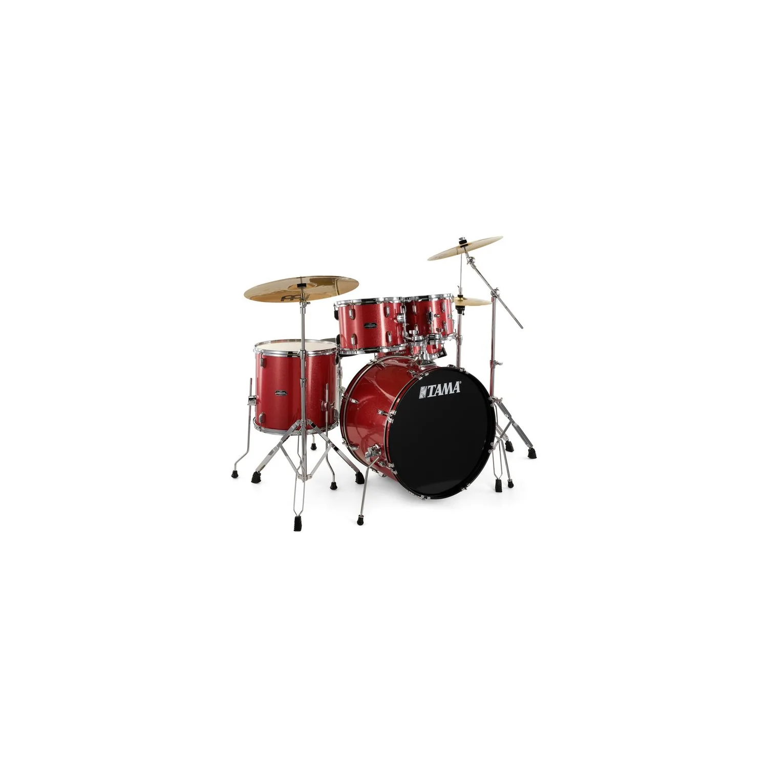 Tama Stagestar 20 5-pcs Plus CDS