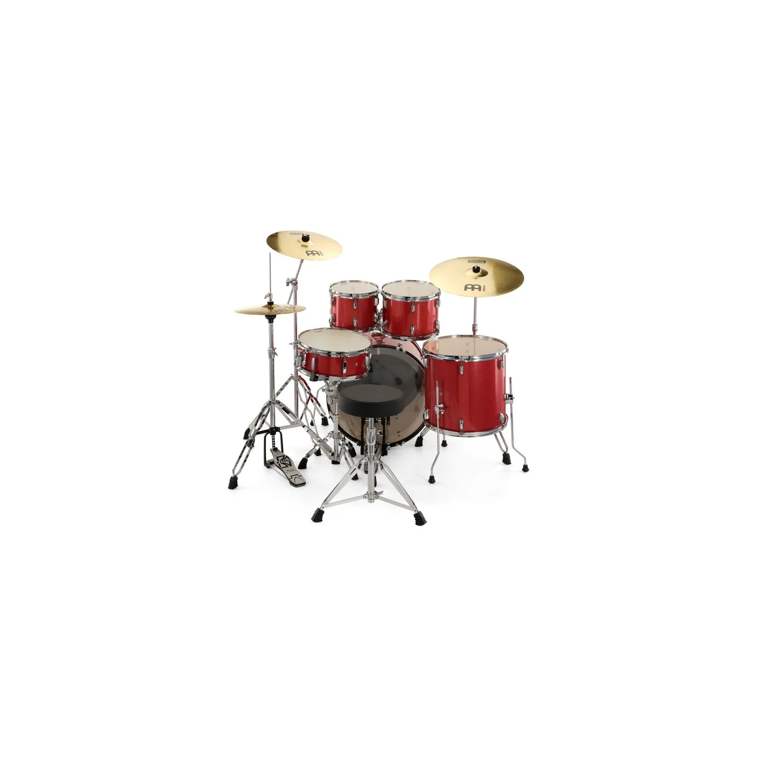 Tama Stagestar 20 5-pcs Plus CDS