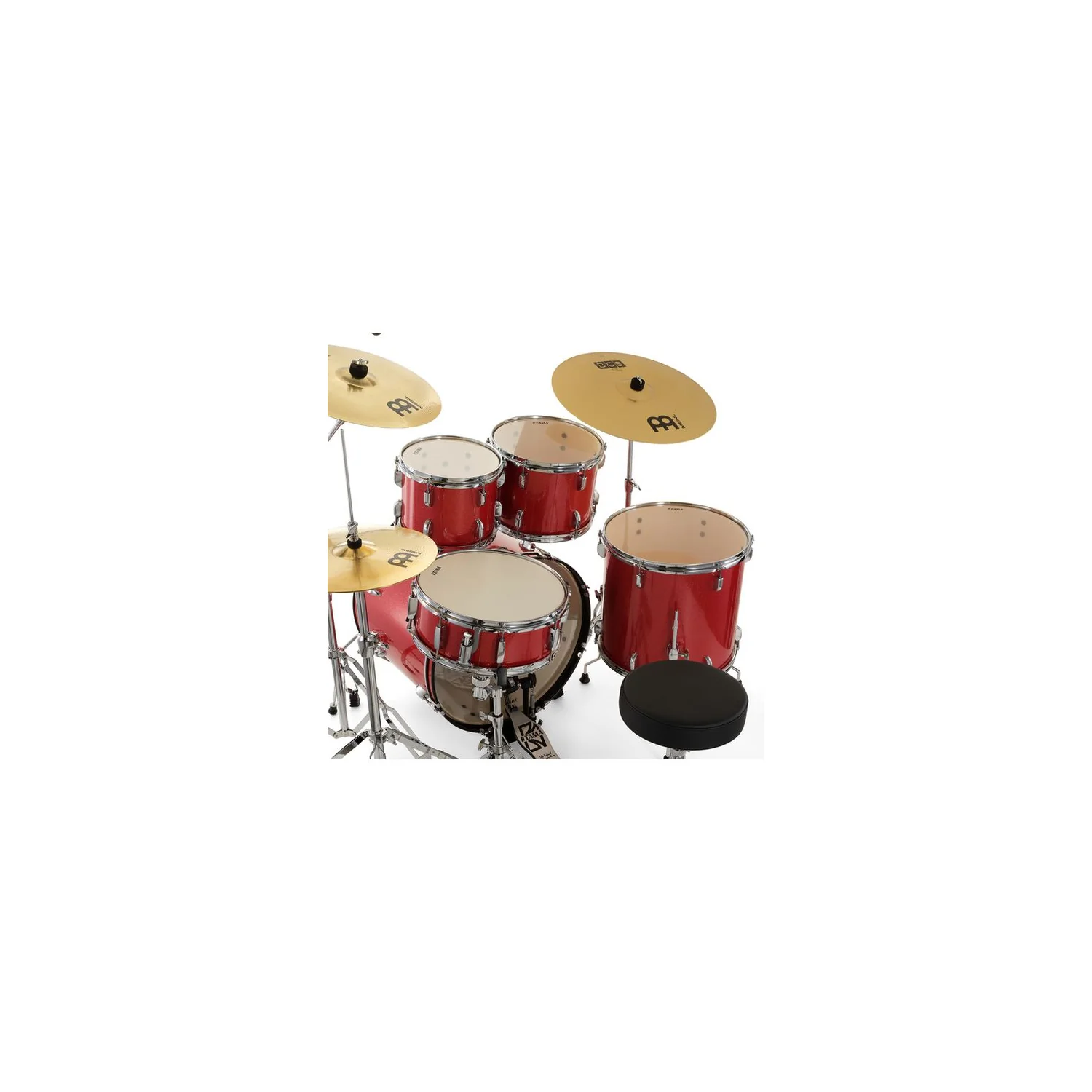 Tama Stagestar 20 5-pcs Plus CDS