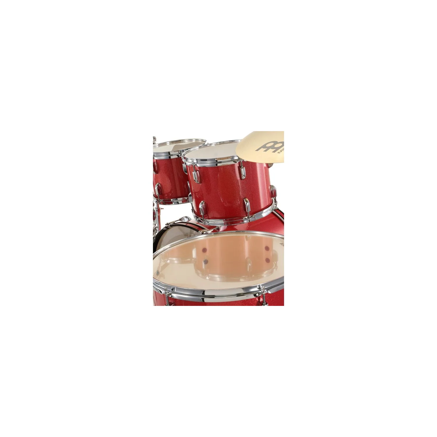 Tama Stagestar 20 5-pcs Plus CDS