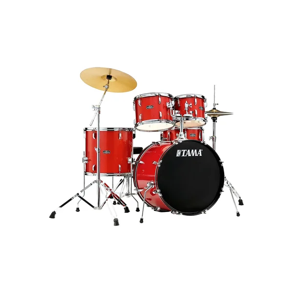 Tama Stagestar 20 5-pcs Plus CDS
