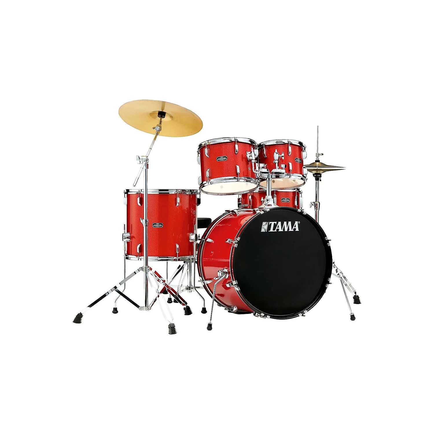 Tama Stagestar 20 5-pcs Plus CDS