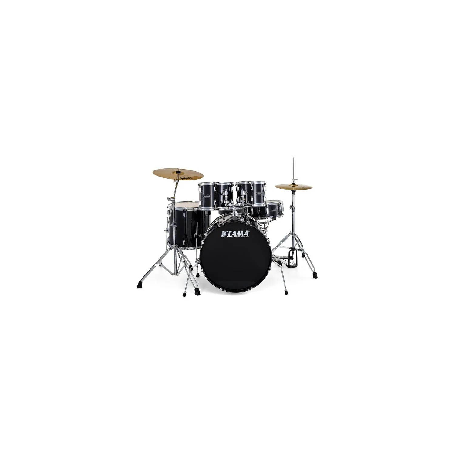 Tama Stagestar 22 5-pcs Kit BNS