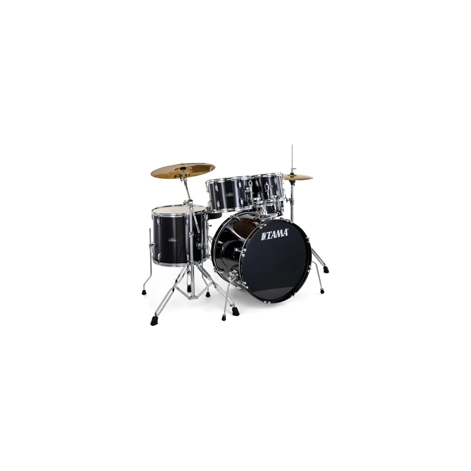 Tama Stagestar 22 5-pcs Kit BNS
