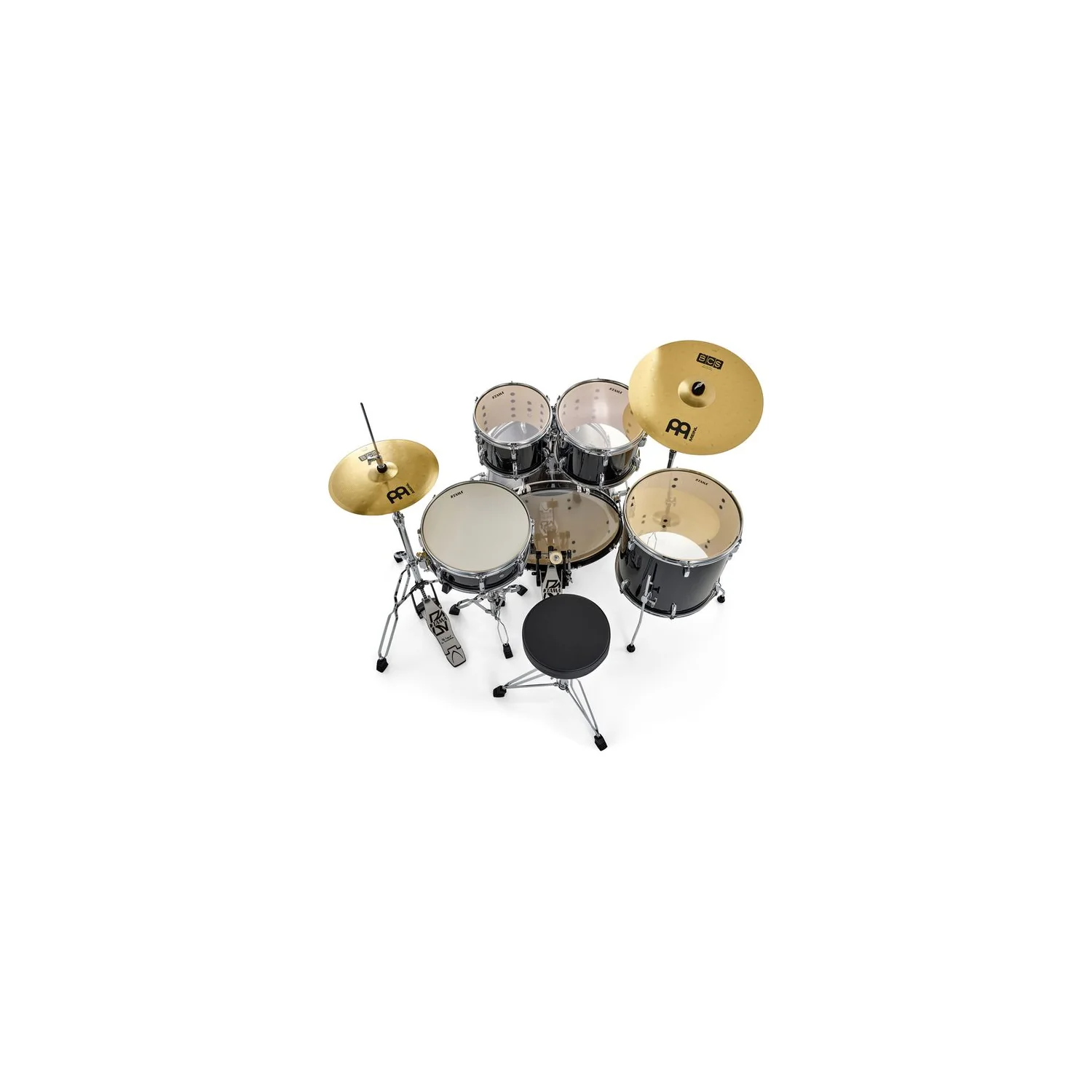 Tama Stagestar 22 5-pcs Kit BNS