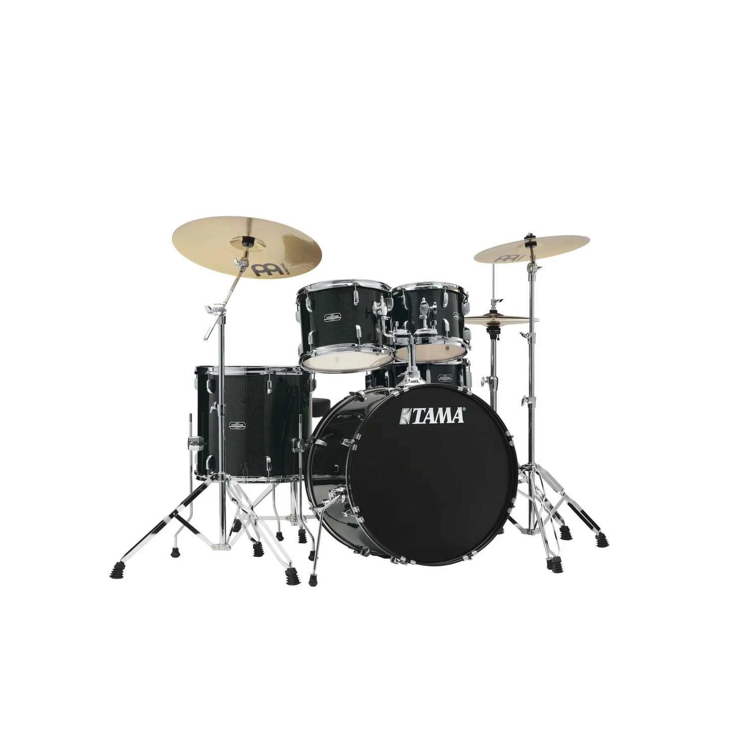 Tama Stagestar 22 5-pcs Kit BNS