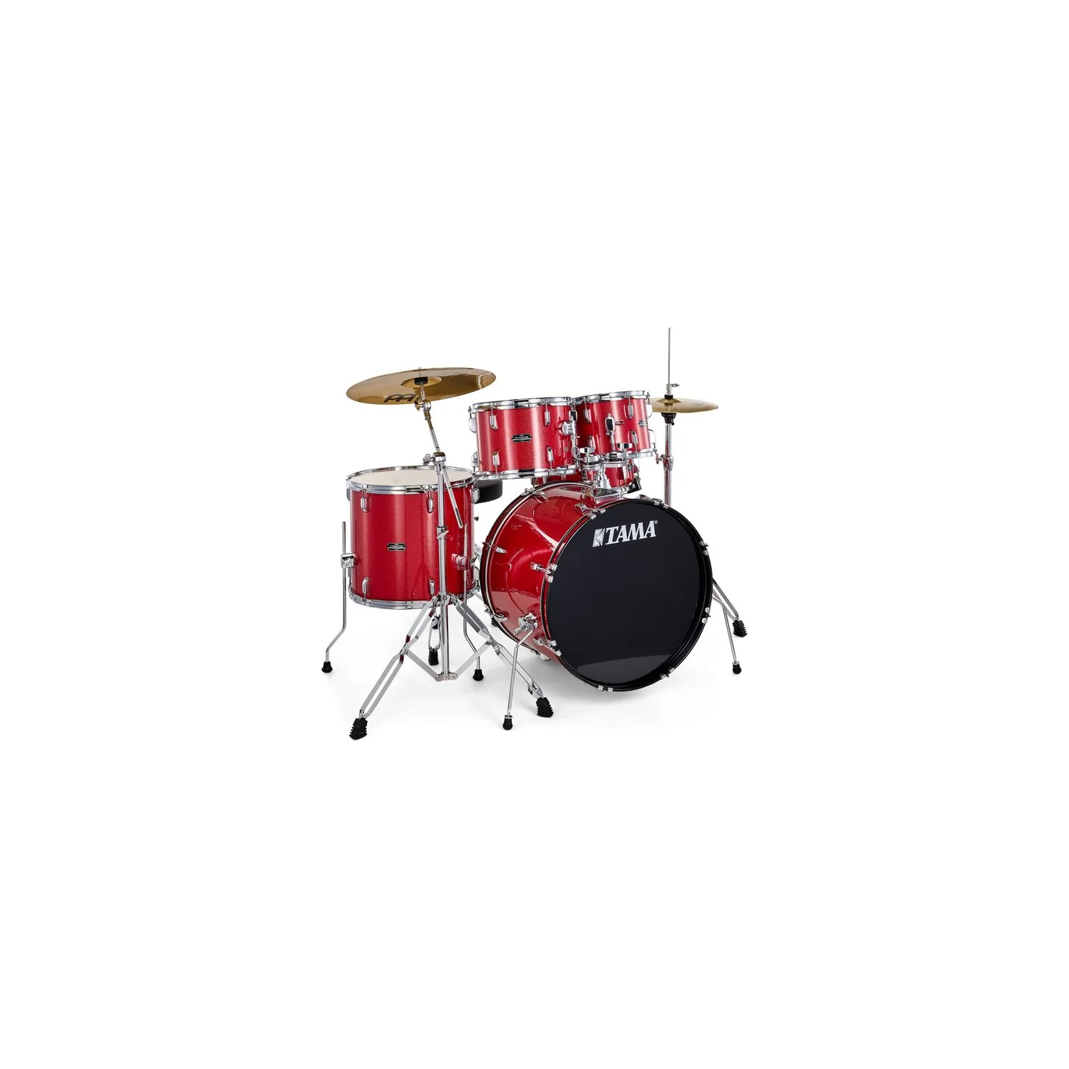 Tama Stagestar 22 5-pcs Kit CDS